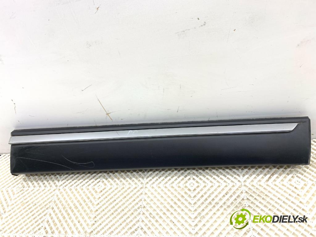 MAZDA CX-9 SUV 2016 184 kW 2.5 T AWD 2488 Lišta Dvere pravy predný TK49-51RA1