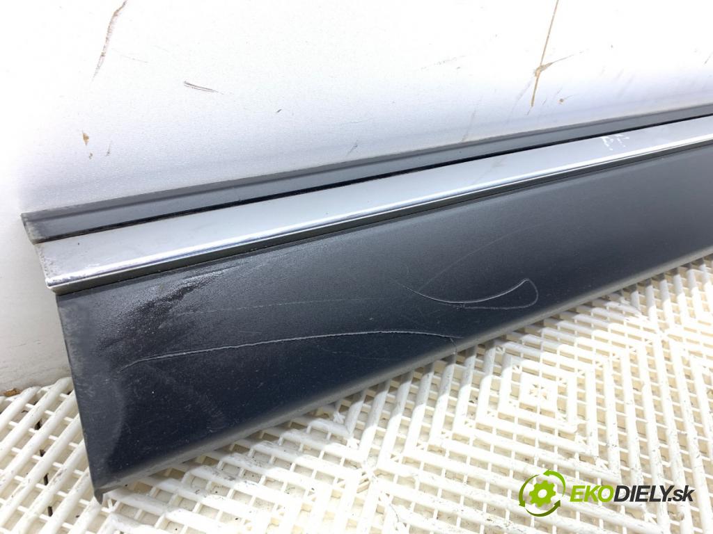 MAZDA CX-9 SUV 2016 184 kW 2.5 T AWD 2488 lišta dveře pravý přední část TK49-51RA1