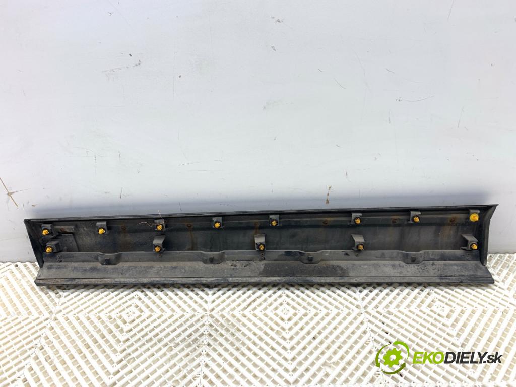 MAZDA CX-9 SUV 2016 184 kW 2.5 T AWD 2488 lišta dveře pravý přední část TK49-51RA1