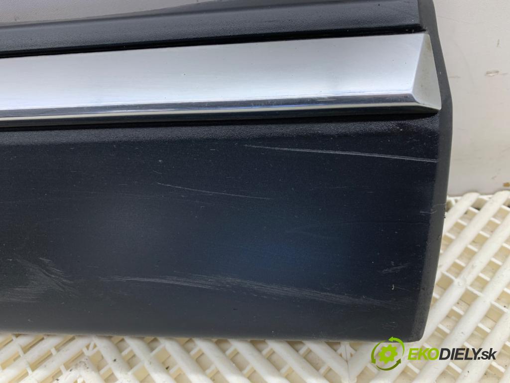 MAZDA CX-9 SUV 2016 184 kW 2.5 T AWD 2488 Lišta Dvere pravy zad TK48-51RC1