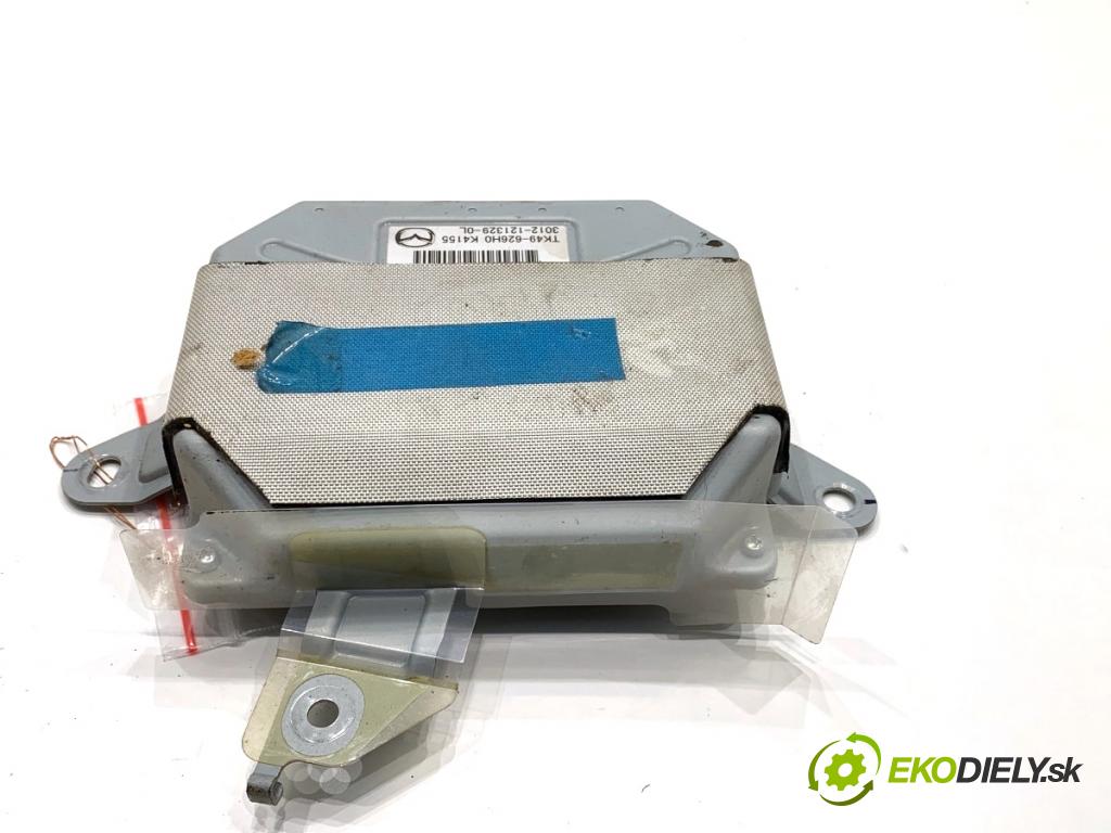 MAZDA CX-9 SUV 2016 184 kW 2.5 T AWD 2488 Modul dverí TK49-626H0