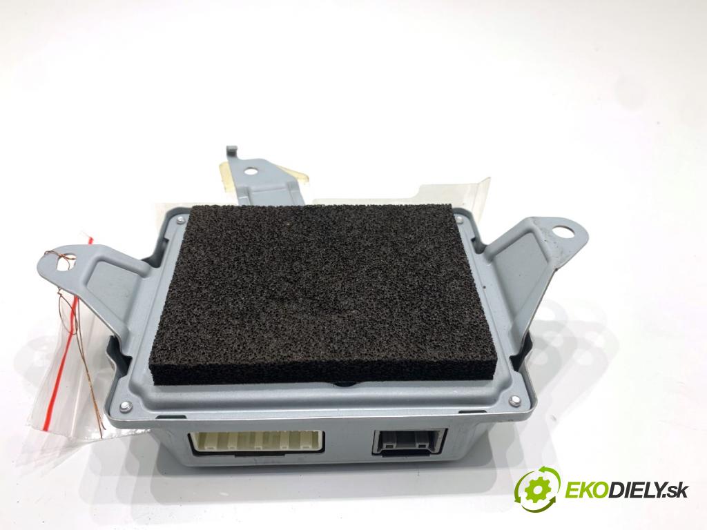 MAZDA CX-9 SUV 2016 184 kW 2.5 T AWD 2488 Modul dverí TK49-626H0