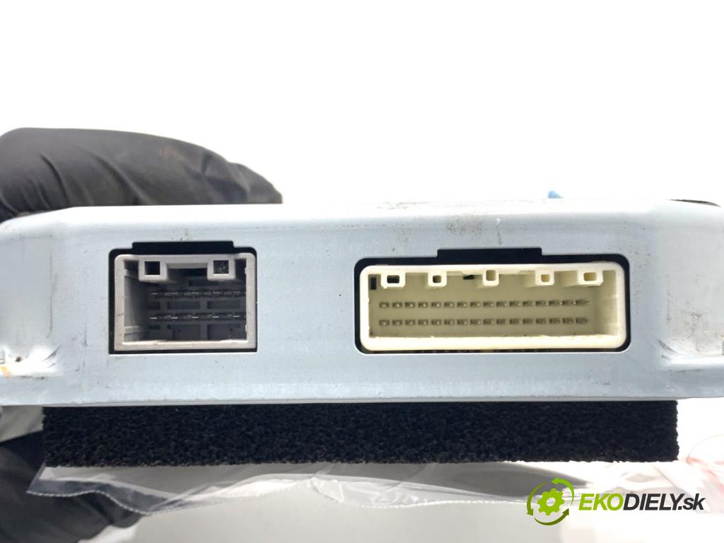 MAZDA CX-9 SUV 2016 184 kW 2.5 T AWD 2488 Modul dverí TK49-626H0