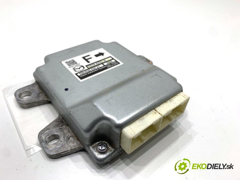 MAZDA CX-9 SUV 2016 184 kW 2.5 T AWD 2488 Modul brzdy ručnej brzdy TK78437E1B