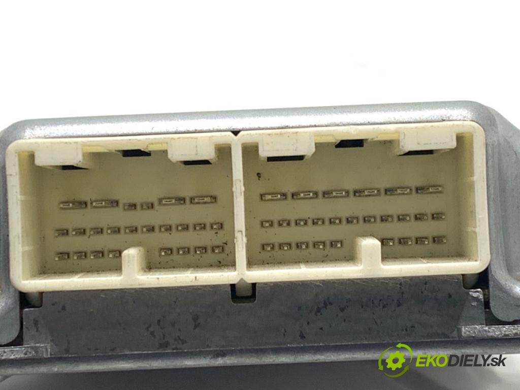 MAZDA CX-9 SUV 2016 184 kW 2.5 T AWD 2488 Modul brzdy ručnej brzdy TK78437E1B