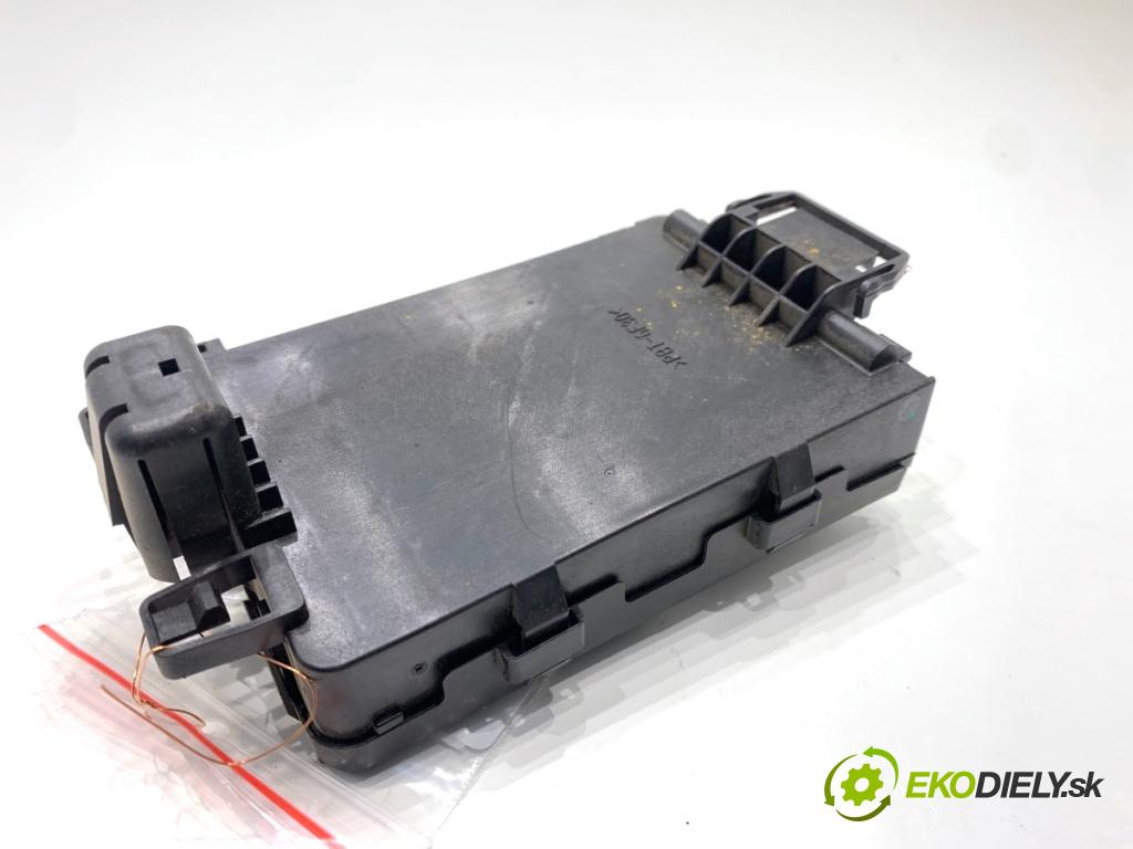 MAZDA CX-9 SUV 2016 184 kW 2.5 T AWD 2488 Modul KEYLESS TK52675Y0B