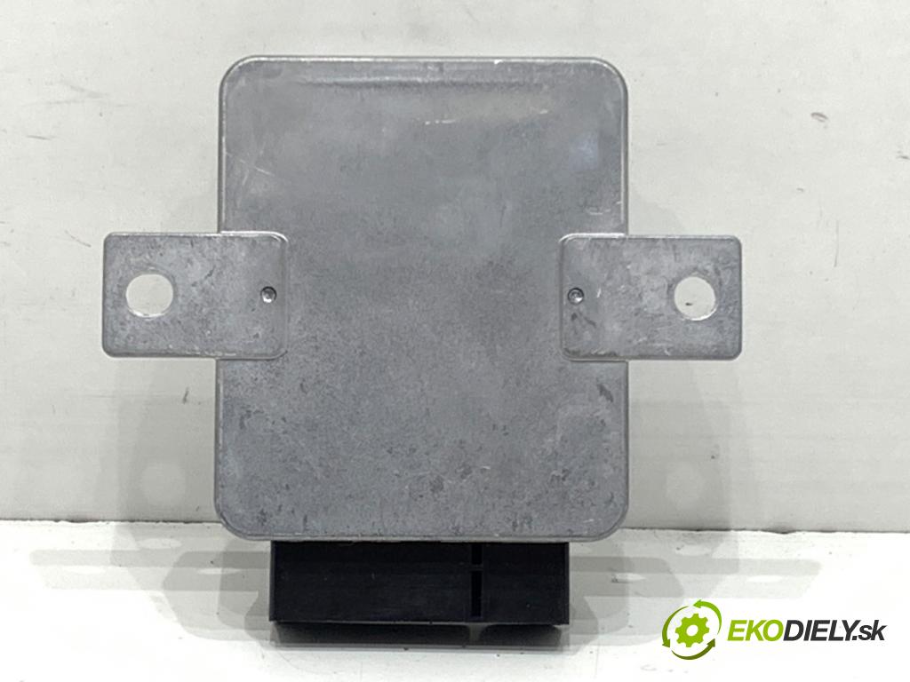 MAZDA CX-9 SUV 2016 184 kW 2.5 T AWD 2488 Modul pumpy paliva PYFL18561