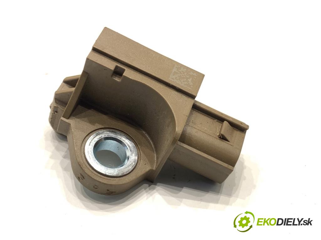 MAZDA CX-9 SUV 2016 184 kW 2.5 T AWD 2488 Snímač nárazu G46C-57KC0A (Snímač nárazu)