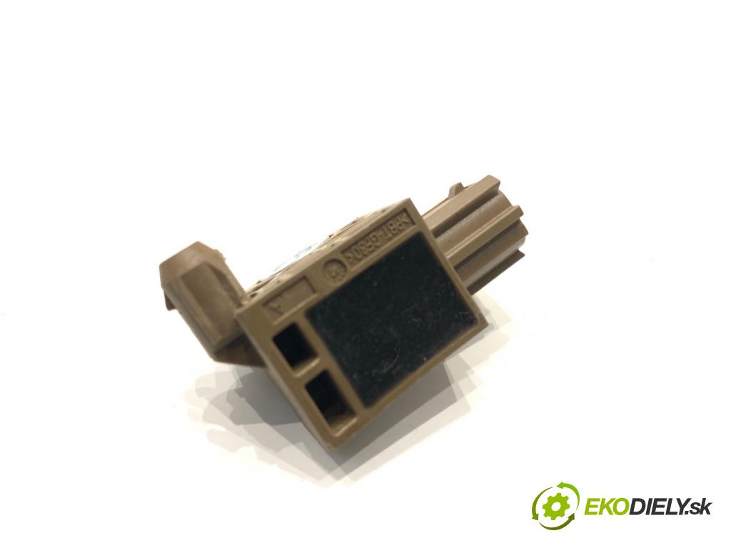 MAZDA CX-9 SUV 2016 184 kW 2.5 T AWD 2488 Snímač nárazu G46C-57KC0A (Snímač nárazu)