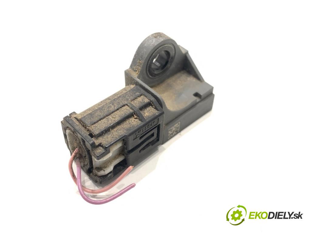 MAZDA CX-9 SUV 2016 184 kW 2.5 T AWD 2488 Snímač nárazu G46C-57K1XA (Snímač nárazu)