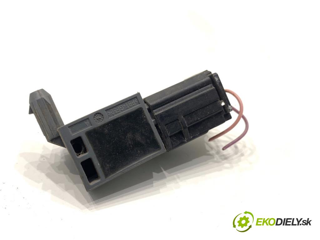 MAZDA CX-9 SUV 2016 184 kW 2.5 T AWD 2488 Snímač nárazu G46C-57K1XA (Snímač nárazu)