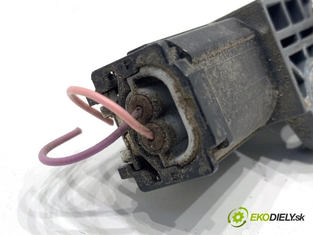 MAZDA CX-9 SUV 2016 184 kW 2.5 T AWD 2488 Snímač nárazu G46C-57K1XA (Snímač nárazu)