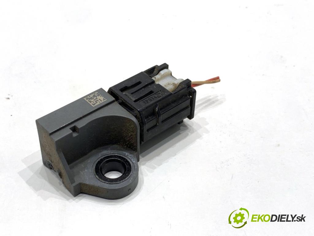 MAZDA CX-9 SUV 2016 184 kW 2.5 T AWD 2488 Snímač nárazu G46C-57K1XA (Snímač nárazu)