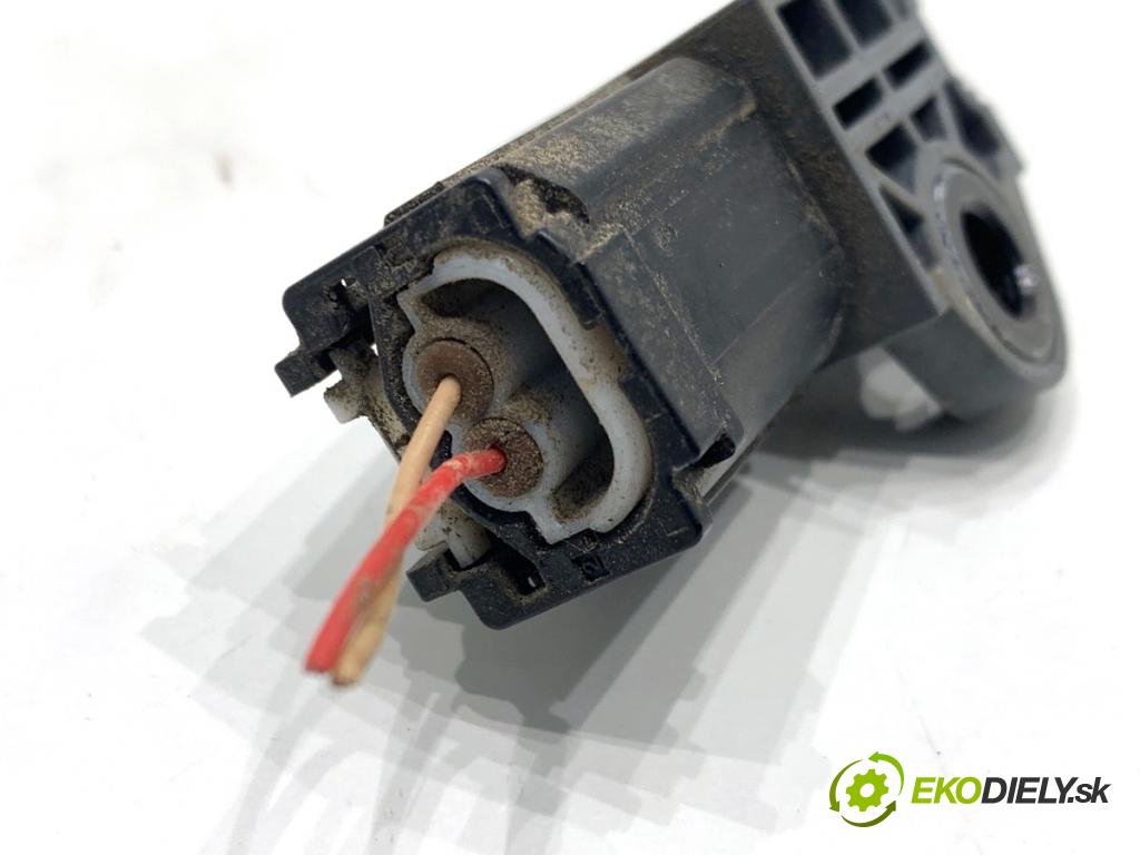 MAZDA CX-9 SUV 2016 184 kW 2.5 T AWD 2488 snímač nárazu G46C-57K1XA (Snímač nárazu)