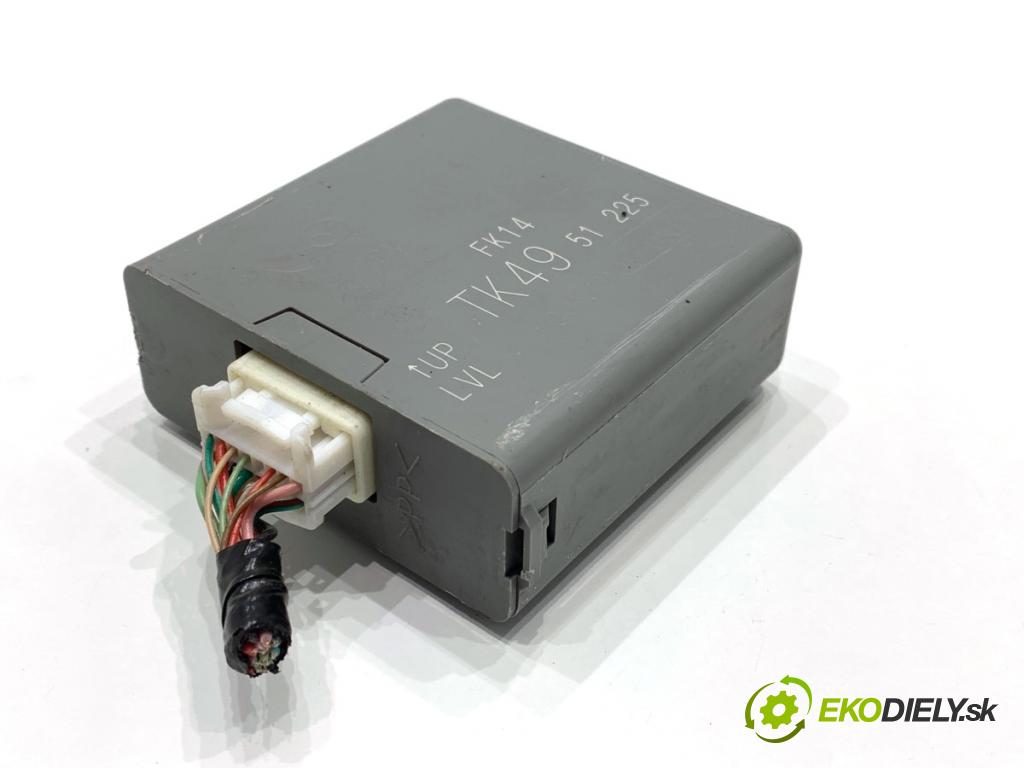 MAZDA CX-9 SUV 2016 184 kW 2.5 T AWD 2488 Modul svetiel TK4951225 (Riadiaca jednotka ostatné)