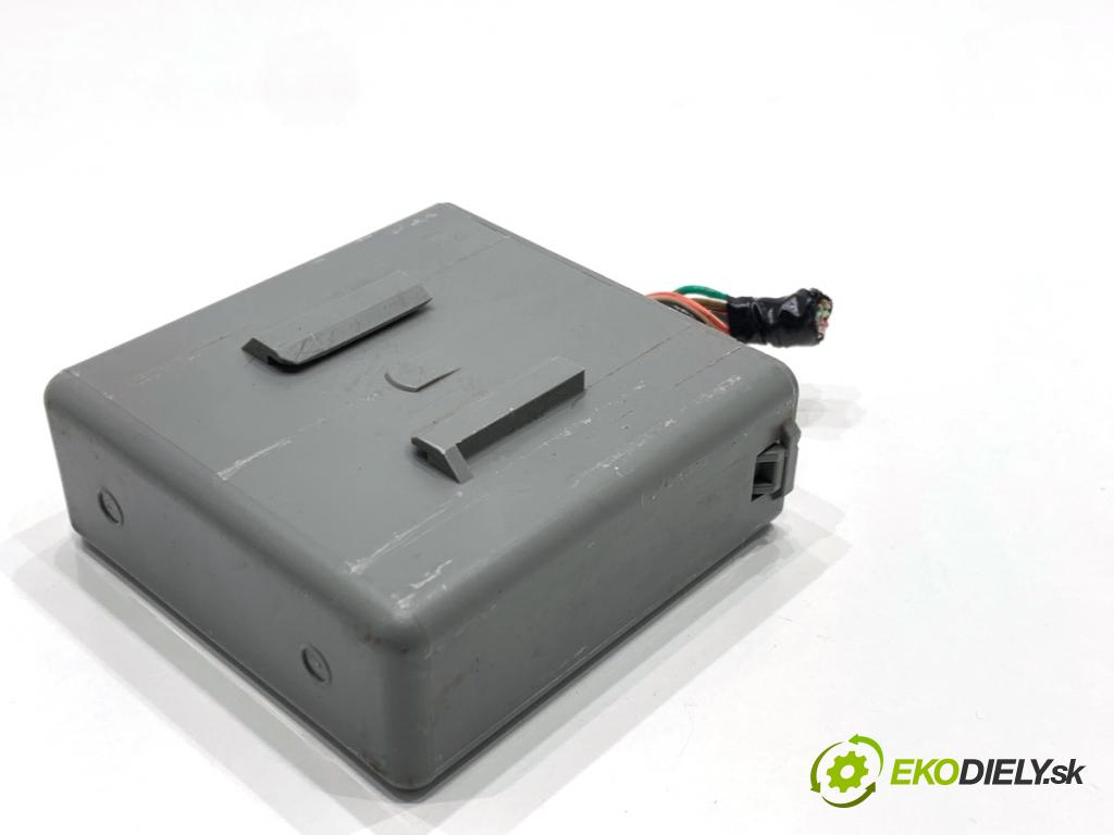 MAZDA CX-9 SUV 2016 184 kW 2.5 T AWD 2488 Modul svetiel TK4951225 (Riadiaca jednotka ostatné)