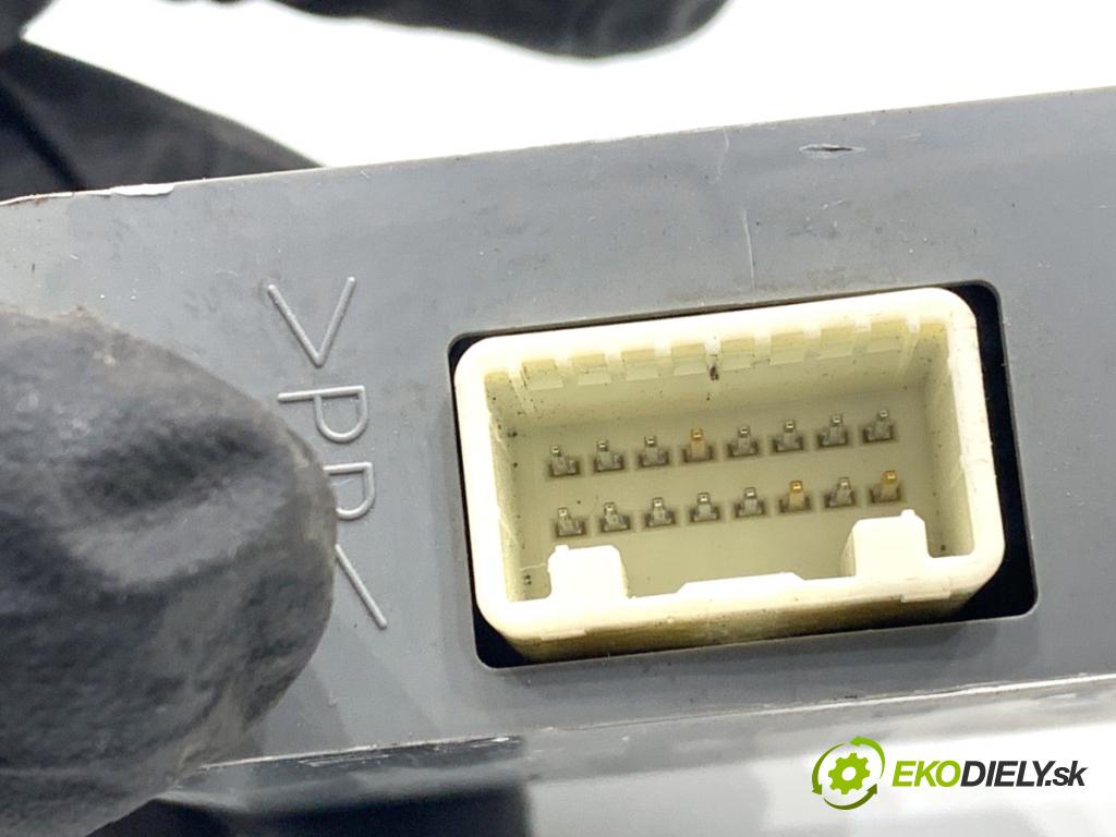 MAZDA CX-9 SUV 2016 184 kW 2.5 T AWD 2488 Modul svetiel TK4951225 (Riadiaca jednotka ostatné)