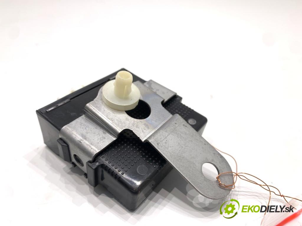 MAZDA CX-9 SUV 2016 184 kW 2.5 T AWD 2488 modul nápravy JL001000695