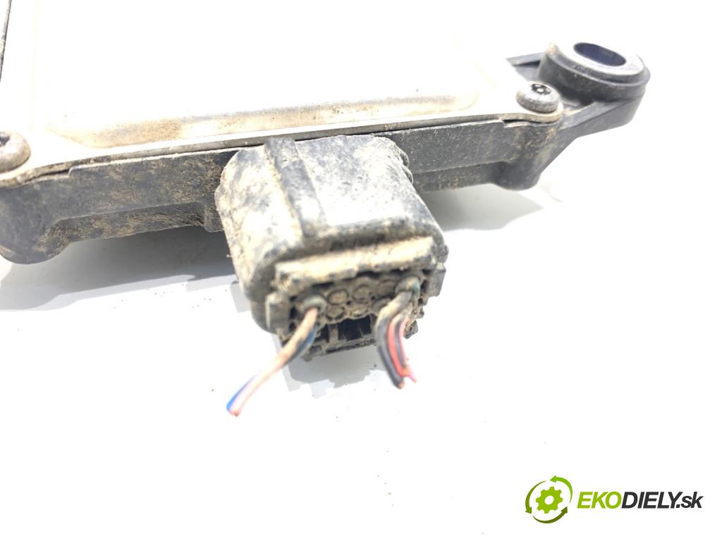 MAZDA CX-9 SUV 2016 184 kW 2.5 T AWD 2488 modul snímač MRTVÍ klapka TK78-67Y30-E