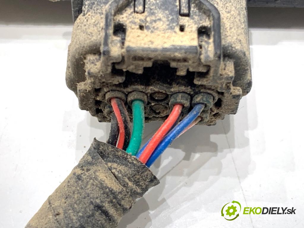 MAZDA CX-9 SUV 2016 184 kW 2.5 T AWD 2488 modul snímač MRTVÍ klapka TK78-67Y30B