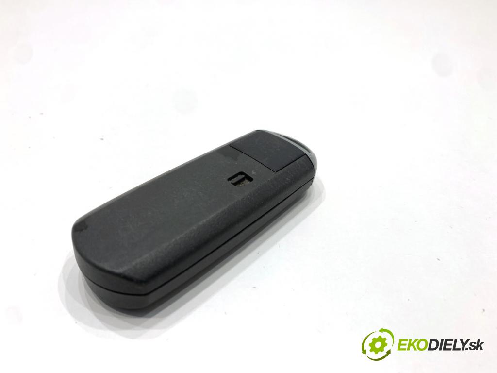 MAZDA CX-9 SUV 2016 184 kW 2.5 T AWD 2488 kľúč