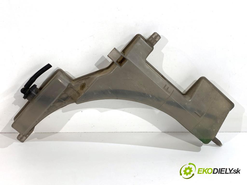 MAZDA CX-9 SUV 2016 184 kW 2.5 T AWD 2488 Nádržka vyrovnávacia (kvapaliny) chladiaceho PY8W15350