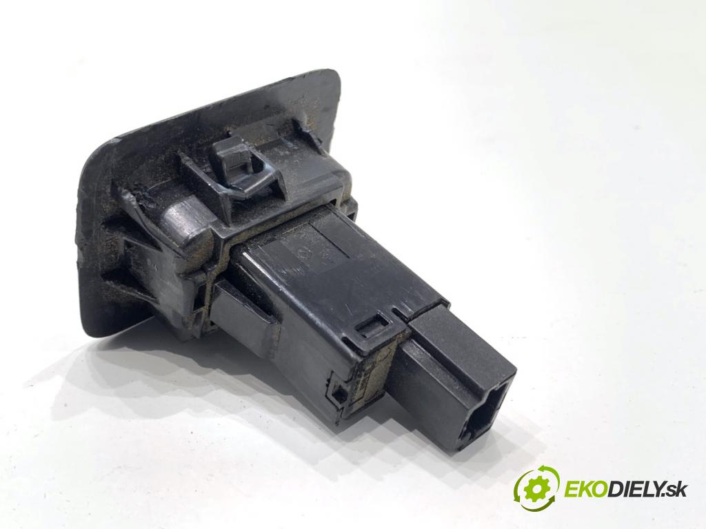 MAZDA CX-9 SUV 2016 184 kW 2.5 T AWD 2488 vypínač otvárania dverí TK48-66LR0