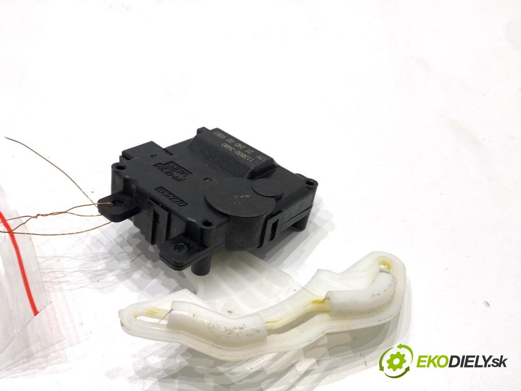 MAZDA CX-9 SUV 2016 184 kW 2.5 T AWD 2488 motor topení 113800-3480