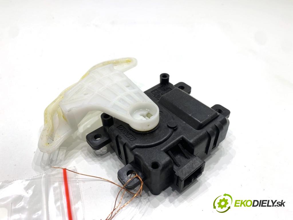 MAZDA CX-9 SUV 2016 184 kW 2.5 T AWD 2488 motor topení 113800-3480