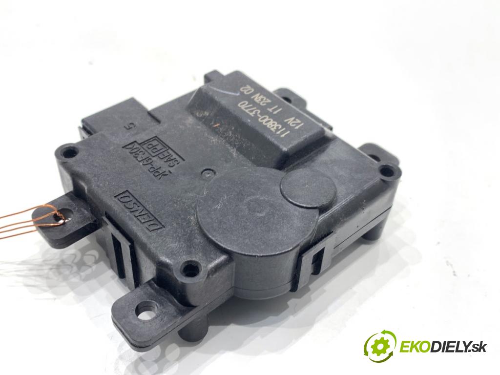 MAZDA CX-9 SUV 2016 184 kW 2.5 T AWD 2488 motor topení 113800-3770