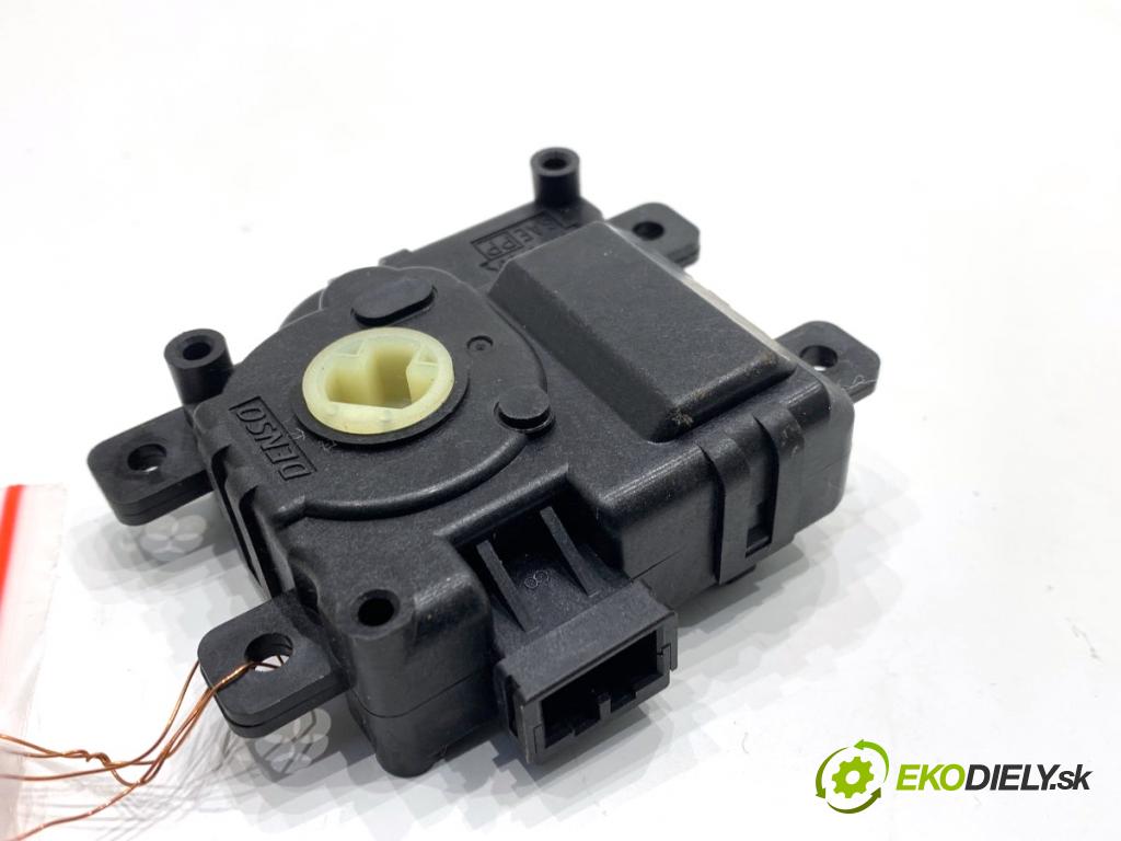 MAZDA CX-9 SUV 2016 184 kW 2.5 T AWD 2488 motor topení 113800-3770