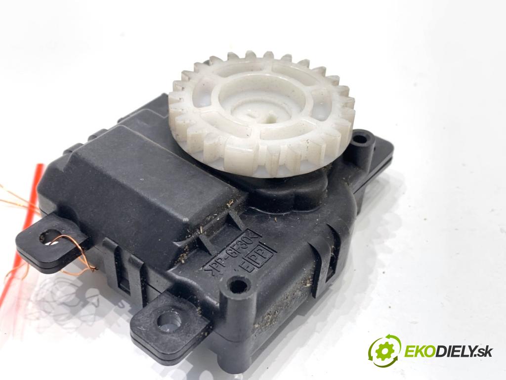 MAZDA CX-9 SUV 2016 184 kW 2.5 T AWD 2488 Motor kúrenia 113800-4040