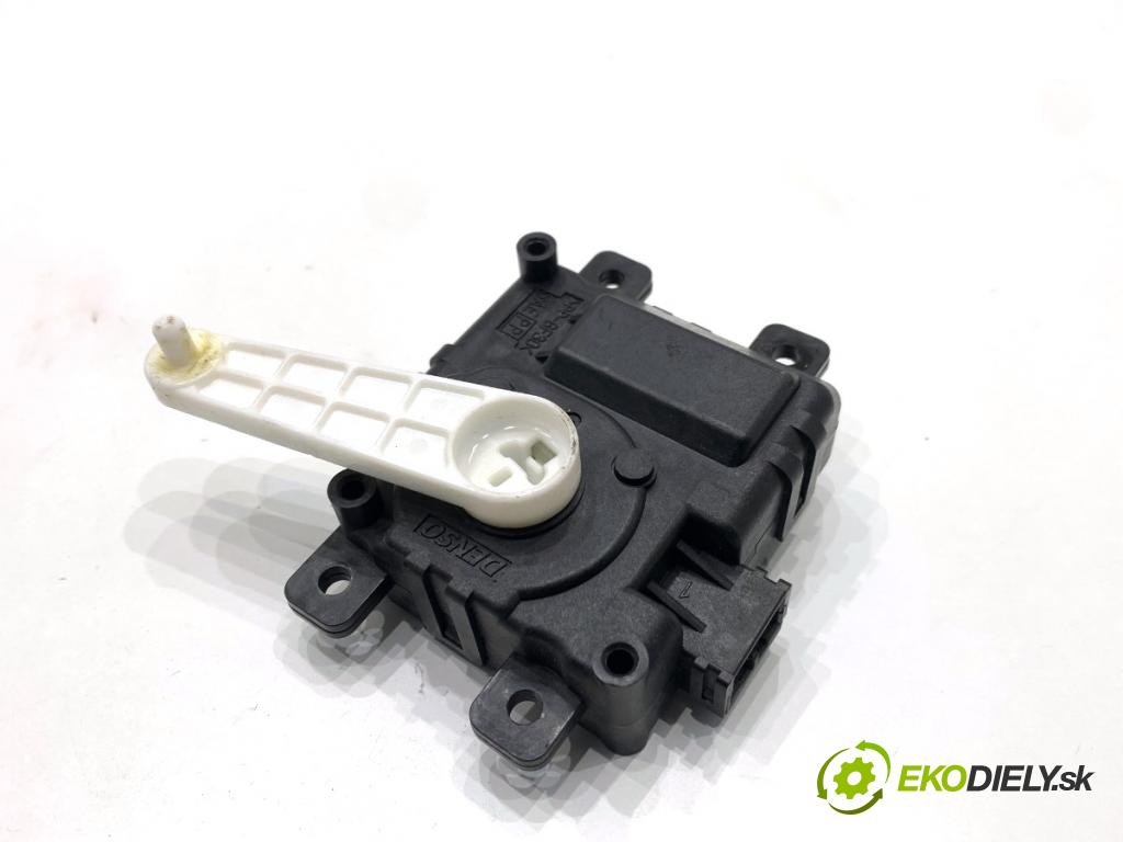 MAZDA CX-9 SUV 2016 184 kW 2.5 T AWD 2488 Motor kúrenia 113800-3480