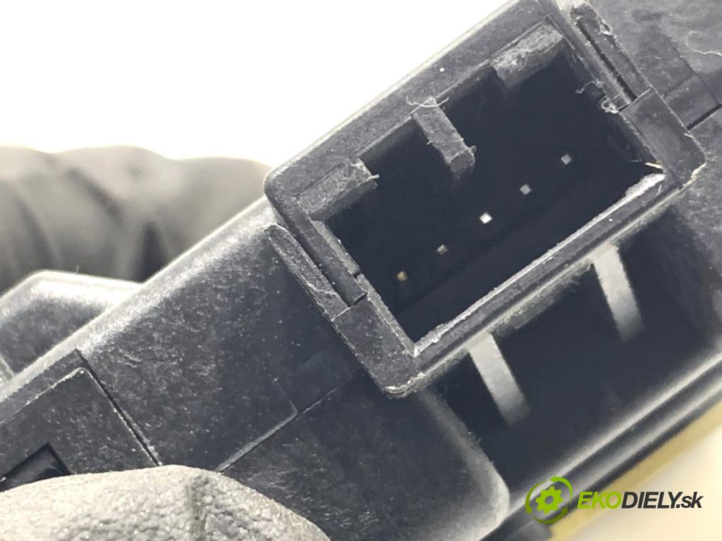 MAZDA CX-9 SUV 2016 184 kW 2.5 T AWD 2488 Motor kúrenia 113800-3480