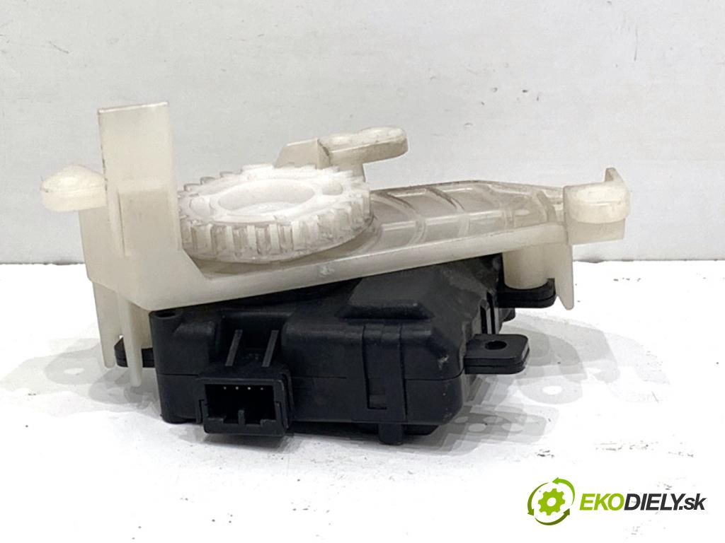 MAZDA CX-9 SUV 2016 184 kW 2.5 T AWD 2488 motor topení 113800-4040