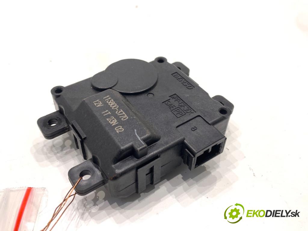 MAZDA CX-9 SUV 2016 184 kW 2.5 T AWD 2488 motor topení 113800-3770