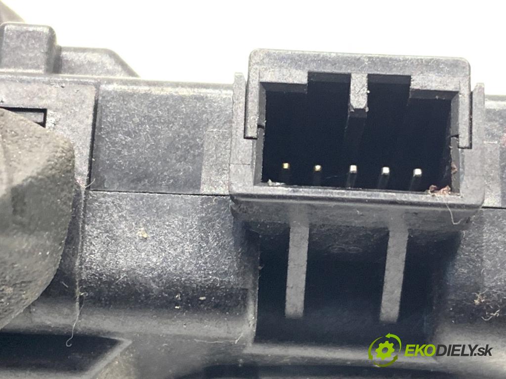 MAZDA CX-9 SUV 2016 184 kW 2.5 T AWD 2488 Motor kúrenia 113800-3770