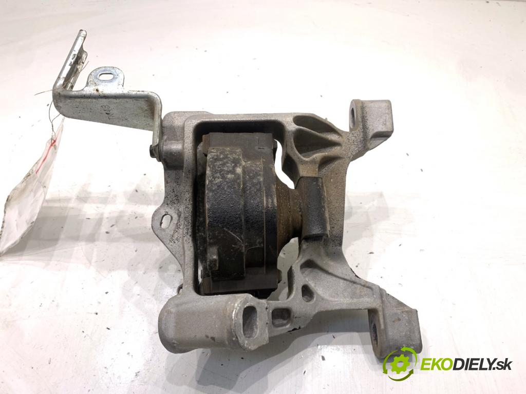 MAZDA CX-9 SUV 2016 184 kW 2.5 T AWD 2488 AirBag motora pravý 