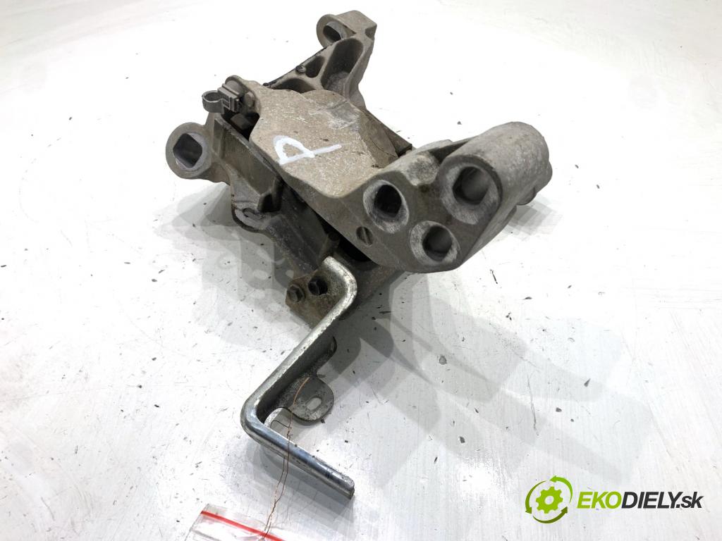 MAZDA CX-9 SUV 2016 184 kW 2.5 T AWD 2488 AirBag Motor pravy