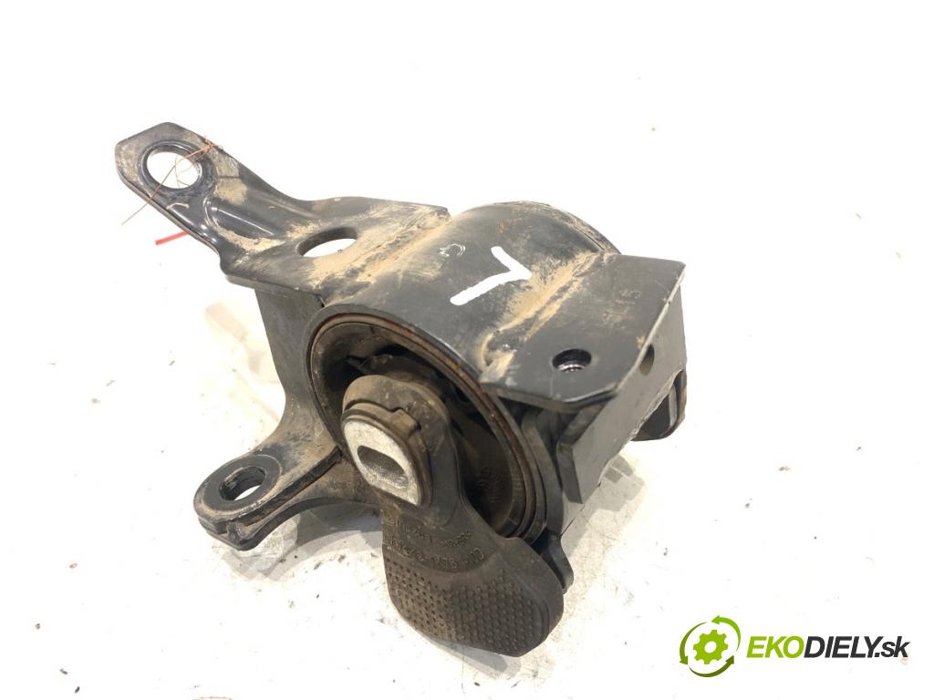 MAZDA CX-9 SUV 2016 184 kW 2.5 T AWD 2488 AirBag motora levý 