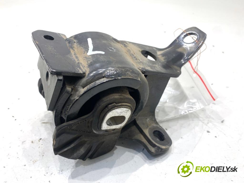 MAZDA CX-9 SUV 2016 184 kW 2.5 T AWD 2488 AirBag motora levý