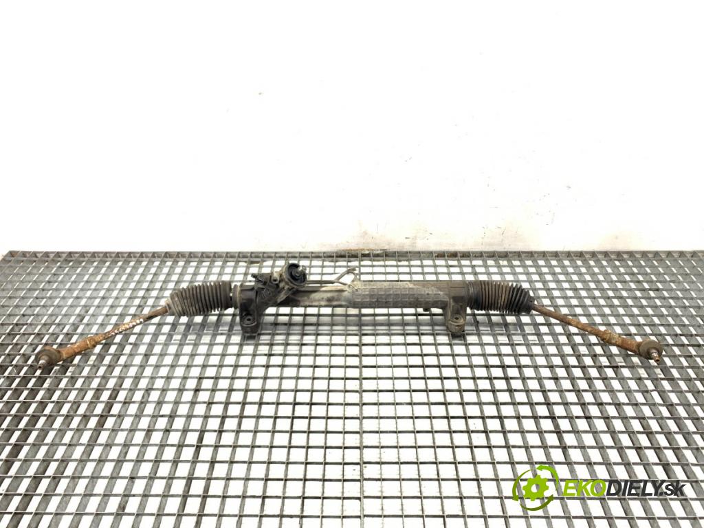 VW TRANSPORTER T4 Autobus 1995 45 kW 1.9 D 1896 riadenie volantu 701422061B