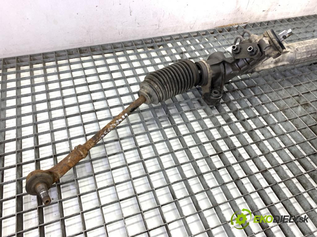 VW TRANSPORTER T4 Autobus 1995 45 kW 1.9 D 1896 riadenie volantu 701422061B