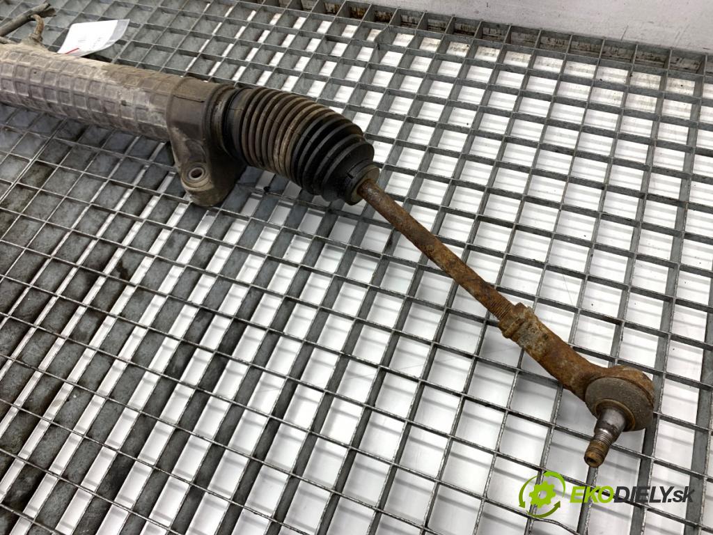 VW TRANSPORTER T4 Autobus 1995 45 kW 1.9 D 1896 riadenie volantu 701422061B