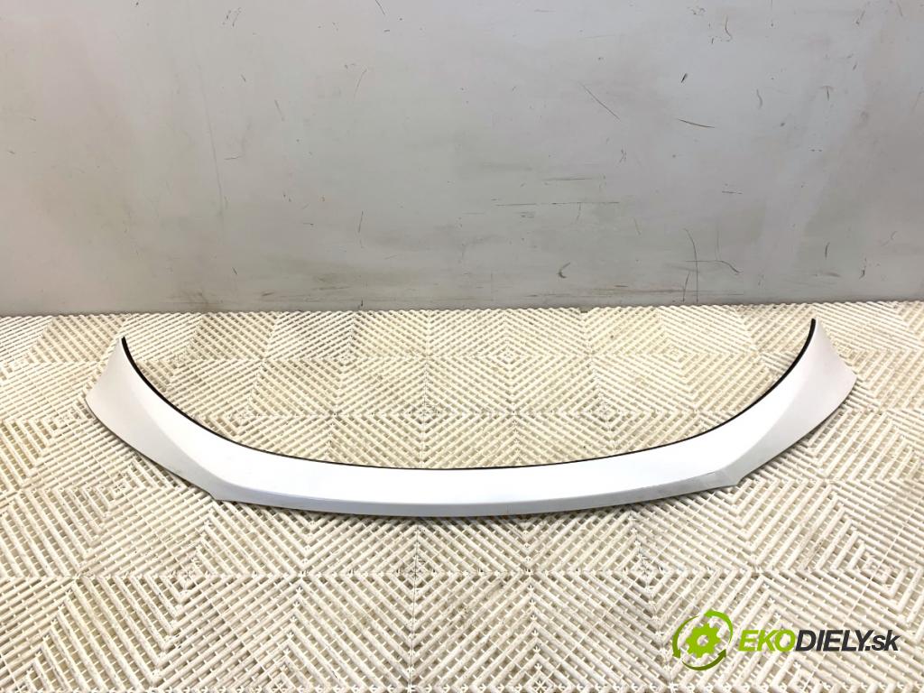 MAZDA CX-9 SUV 2016 184 kW 2.5 T AWD 2488 Lišta dverí zad TK48-50811