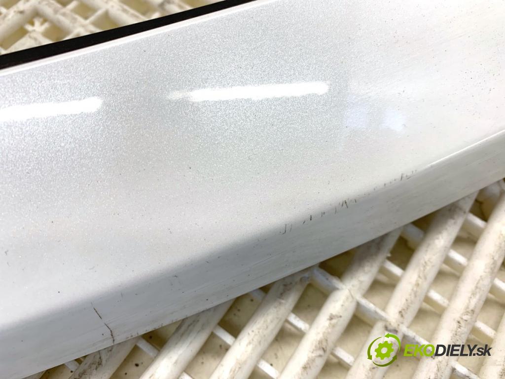 MAZDA CX-9 SUV 2016 184 kW 2.5 T AWD 2488 Lišta dverí zad TK48-50811