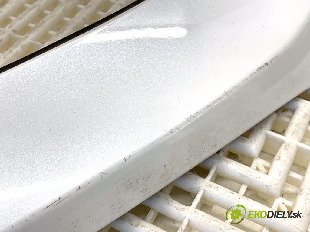 MAZDA CX-9 SUV 2016 184 kW 2.5 T AWD 2488 Lišta dverí zad TK48-50811