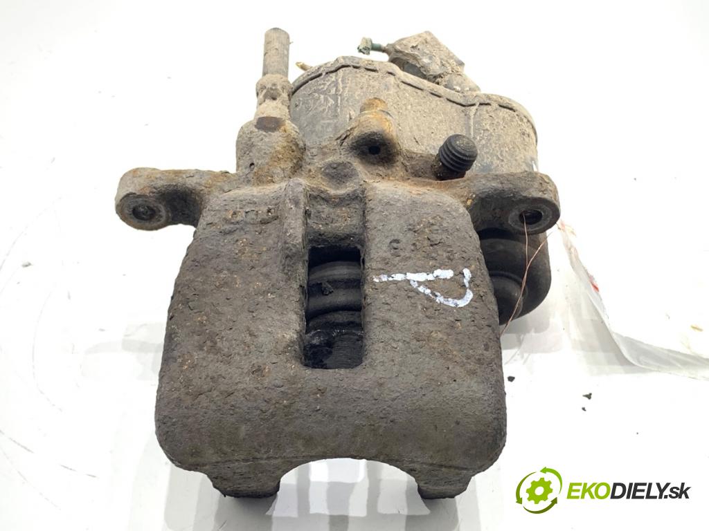 AUDI A6 C6 sedan 2004 165 kW 3.0 TDI quattro 2967 Brzdič strmeň pravy zad 