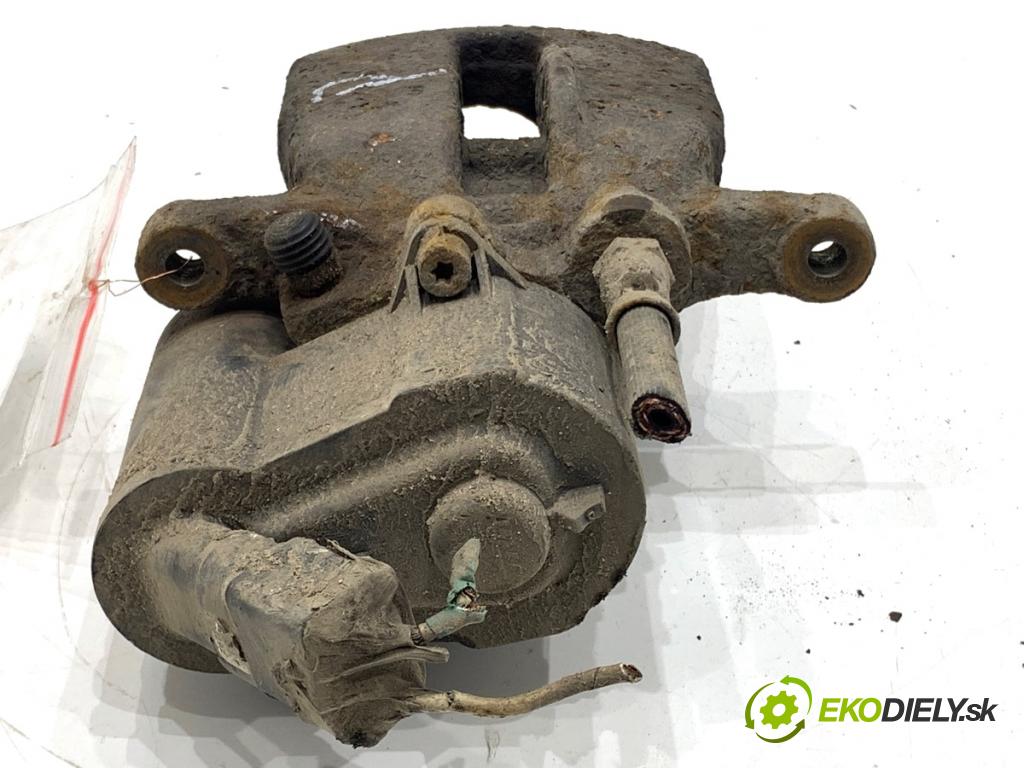 AUDI A6 C6 sedan 2004 165 kW 3.0 TDI quattro 2967 Brzdič strmeň pravy zad