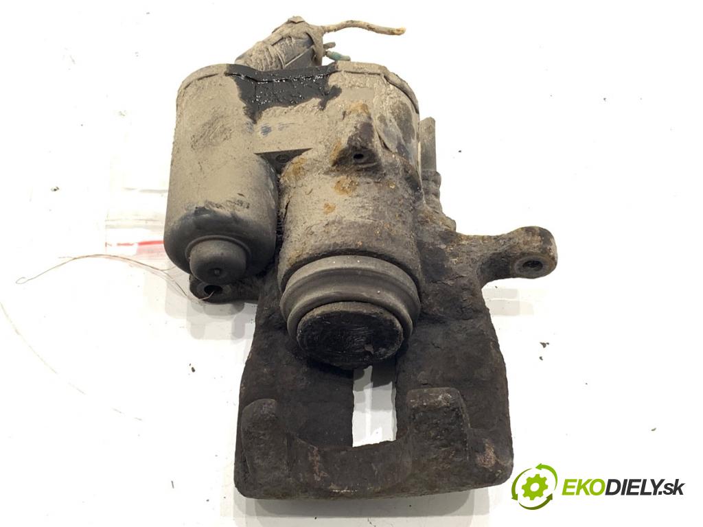 AUDI A6 C6 sedan 2004 165 kW 3.0 TDI quattro 2967 Brzdič strmeň pravy zad